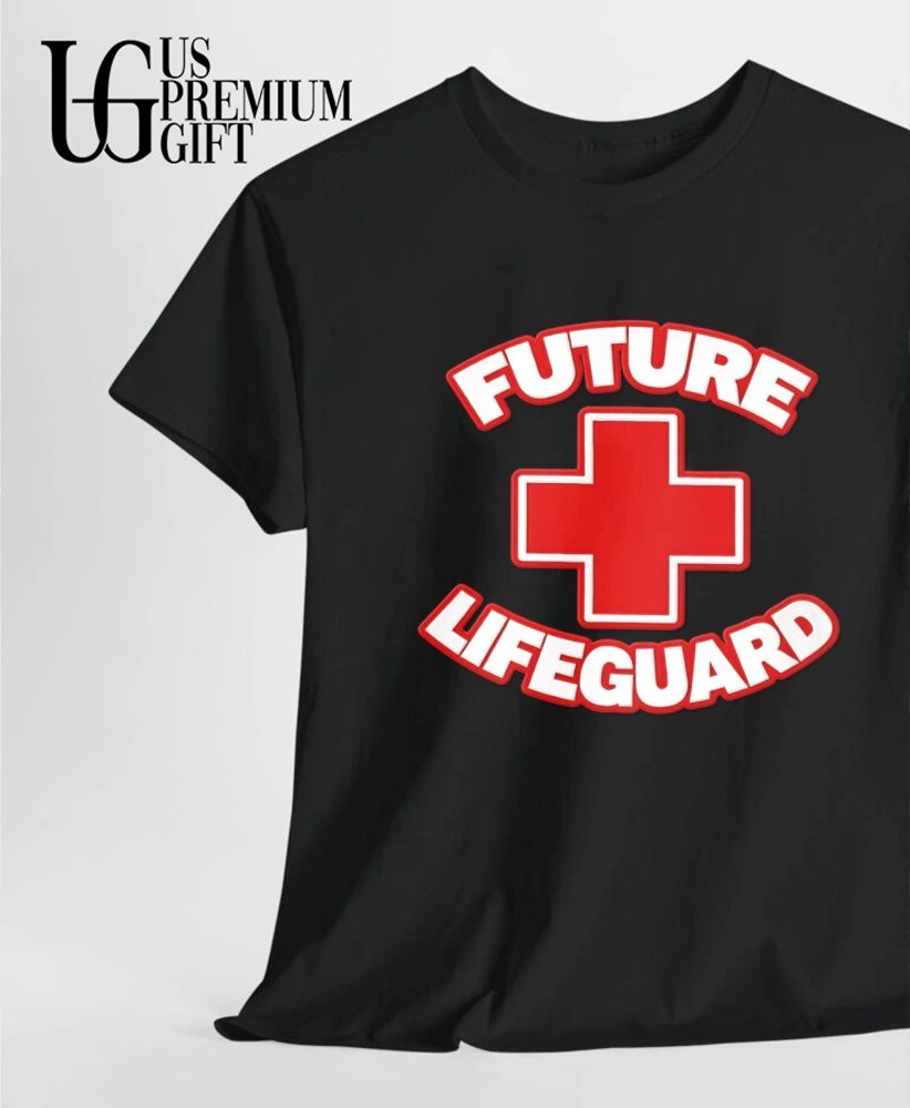Future Lifeguard Future shirt