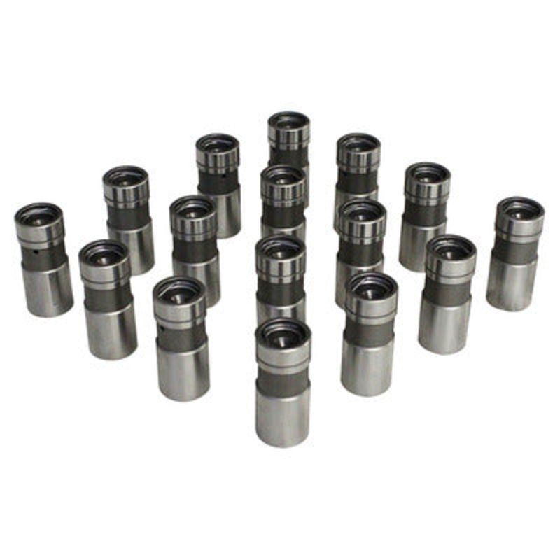 Howards Cams 91216 Ford Direct Lube Hydraulic Flat Tappet Lifters