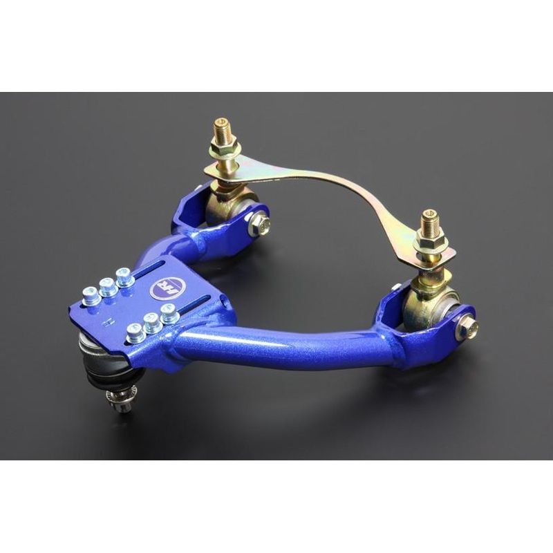 Hardrace Front Camber Kit (Harden Rubber Bushings) 90-93 Integra DA