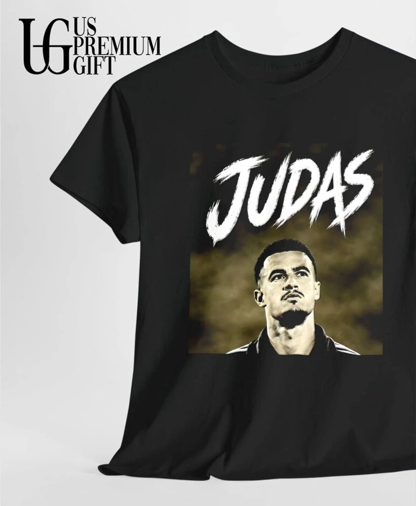 Judas do Futebol A Decepcao Vascaína shirt