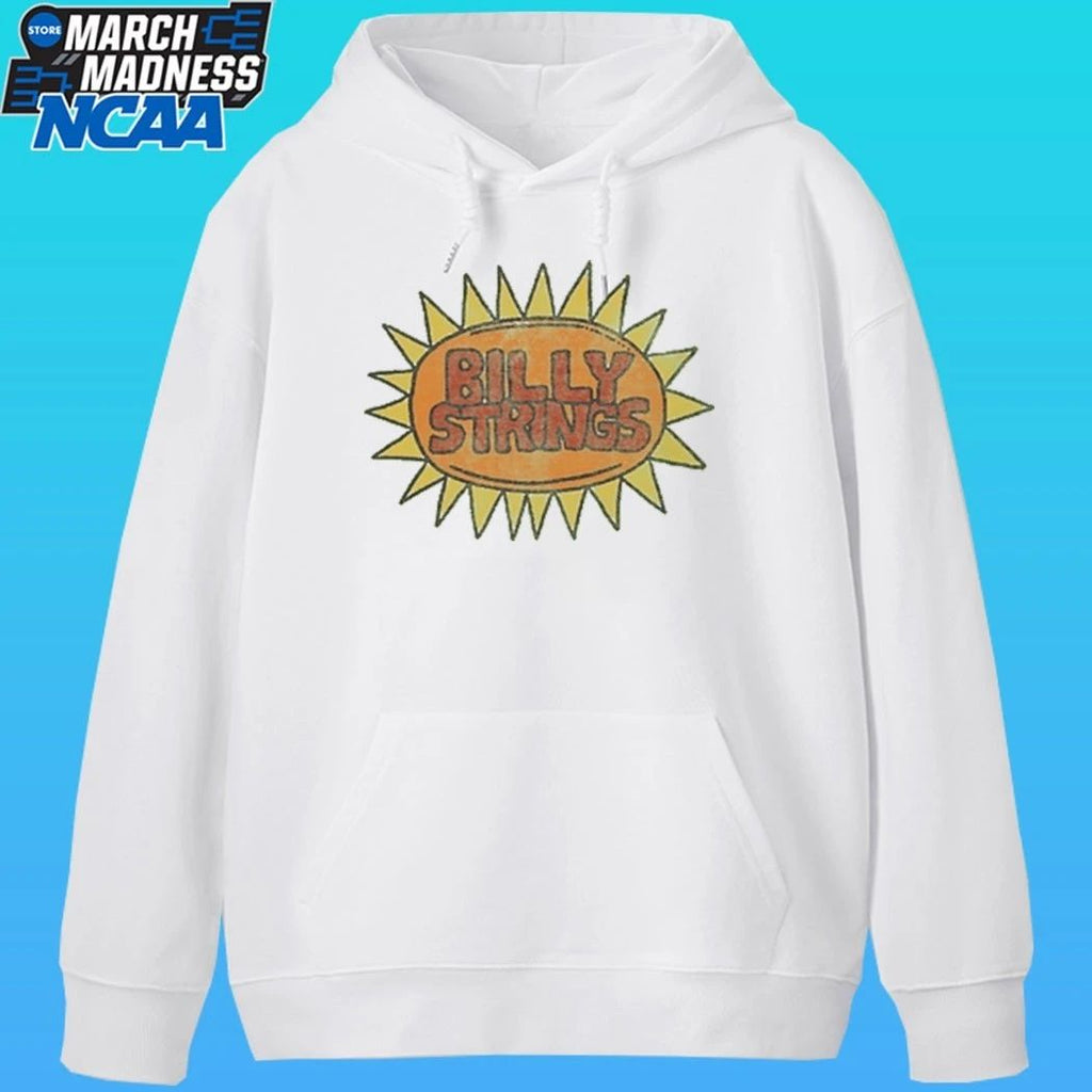 Billy Strings Sunshine Toddler Shirt
