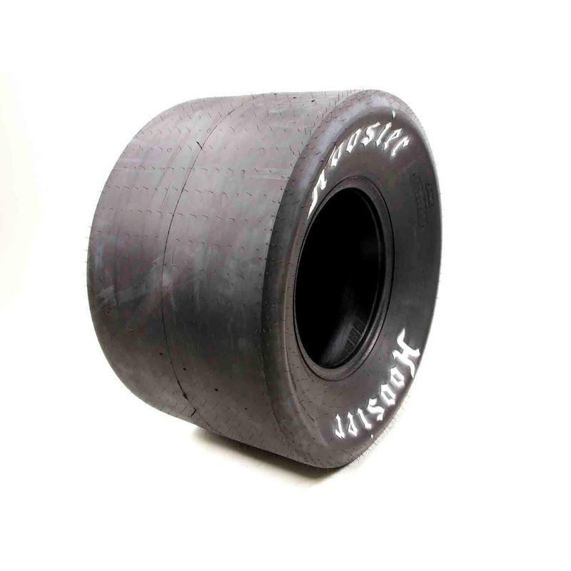 Hoosier 18700C06 Drag Slick 33.5/17.0-16