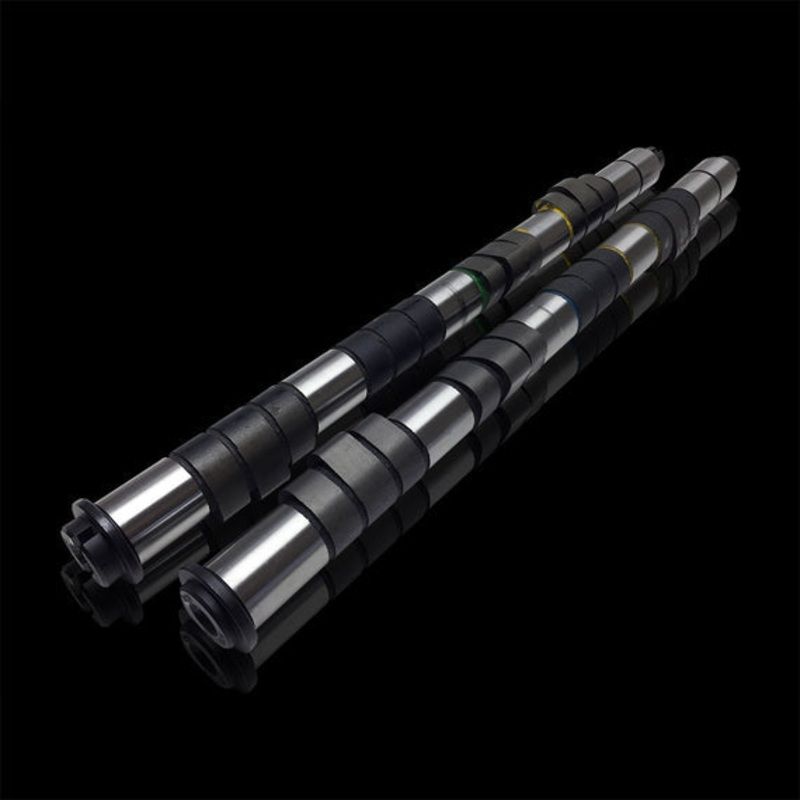 Brian Crower Honda Acura B18C/B16A/B17A Camshafts – Stage 2 Normally Aspirated