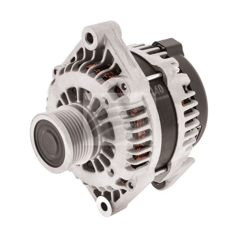 Delphi Alternator 14V Holden Captiva Diesel 2011-15 Z22D1 2.2L Dsl 65-6692-3