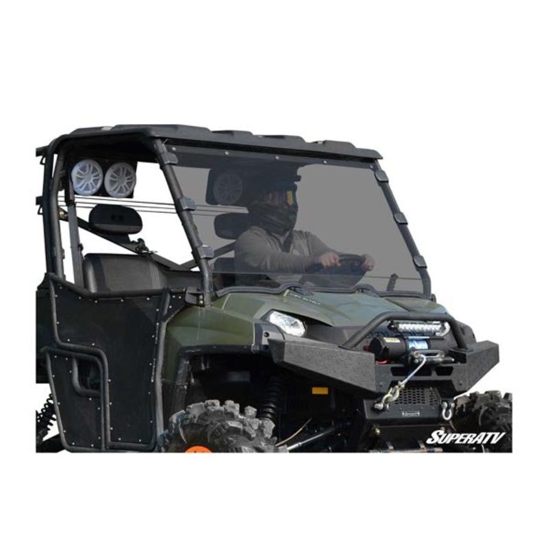STAV FRONT WINDSHIELD POL (WS-P-RAN-09XP-001-73)