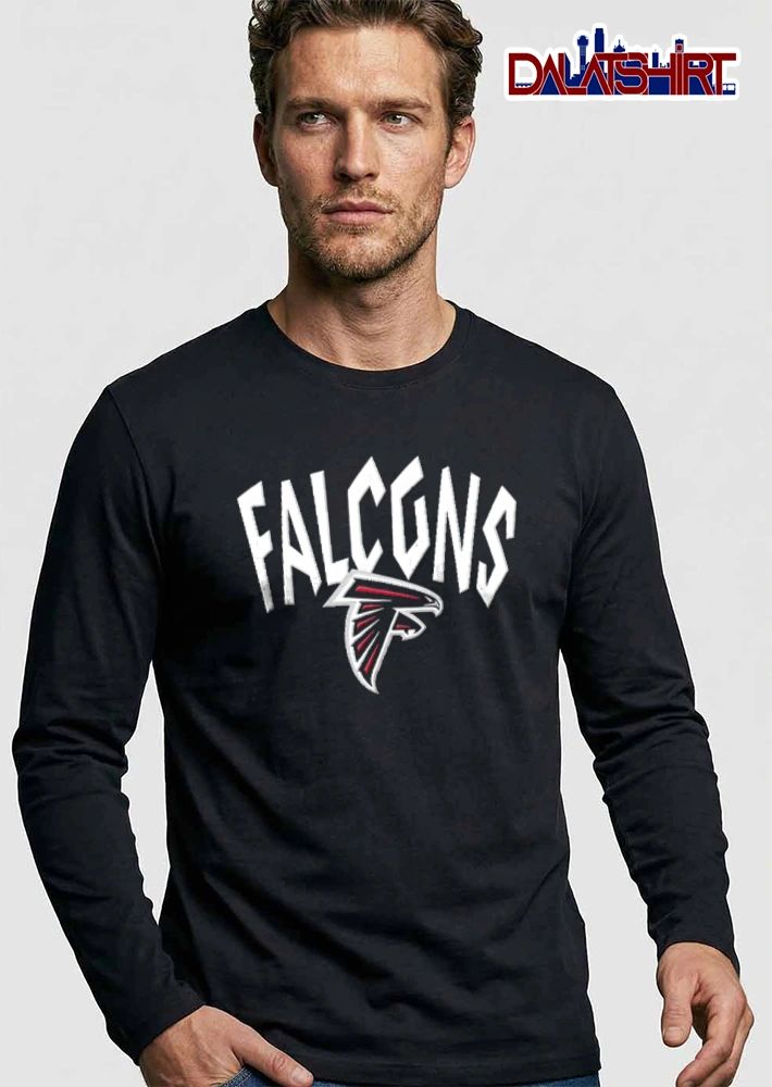 Atlanta Falcons Falcons shirt