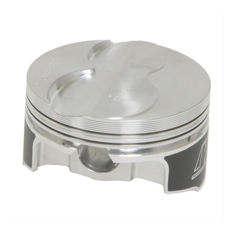 Wiseco Pistons – GM LS – 4.030″ Bore – 4.000″ Stroke – 6.125″ Rod -3CC Vol – Dome