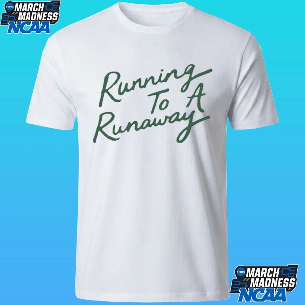 Phil Wickham Running To A Runaway Shirt