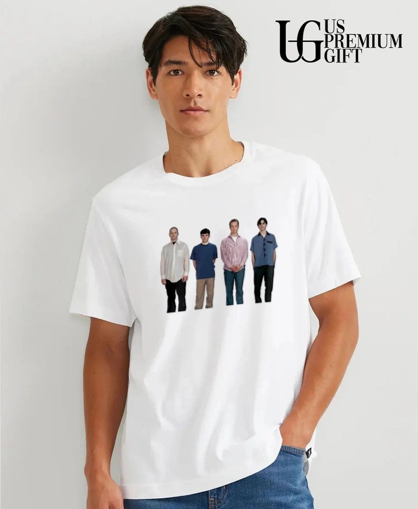 Weezer Blue Album shirt
