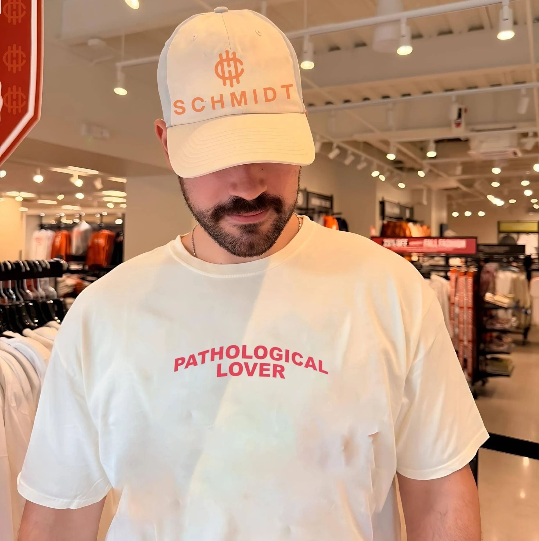 Jalen Thomas Brooks Pathological Lover Shirt