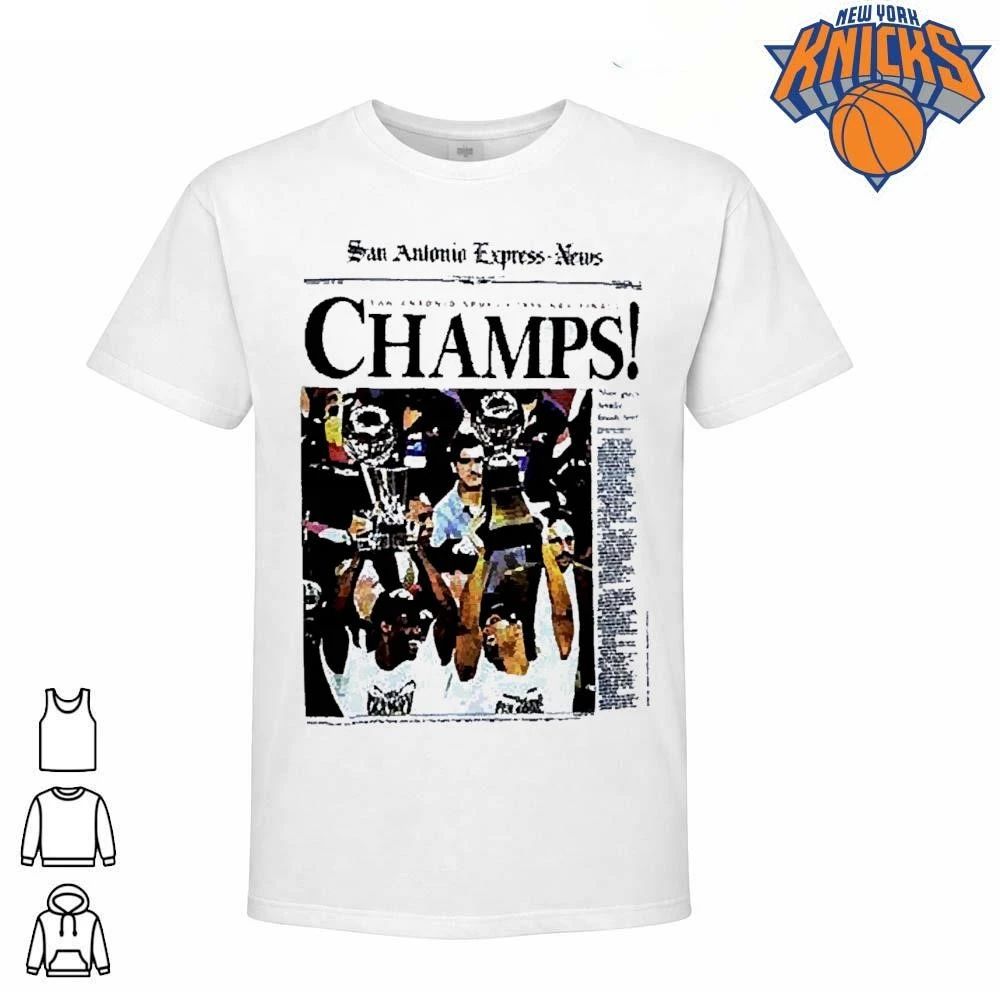 San Antonio Spurs 1999 NBA Finals Champs nice guys finally finish first T Shirt