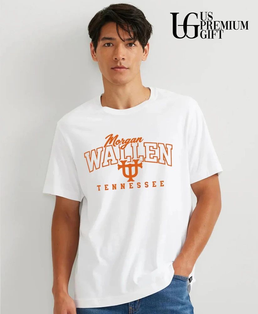 Morgan Wallen Tennessee Vols Neyland Legacy 2026 shirt