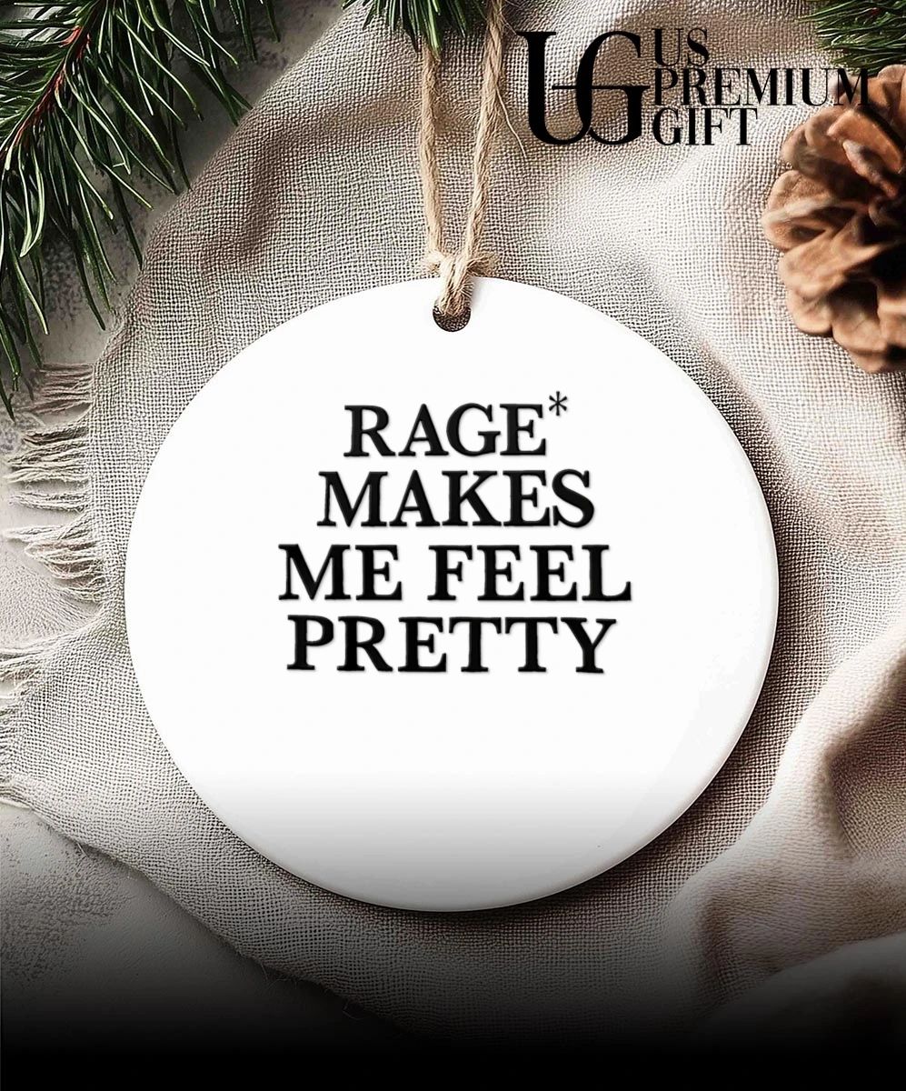 Hayley Williams 2026 Rage Makes Me Feel Pretty shirt