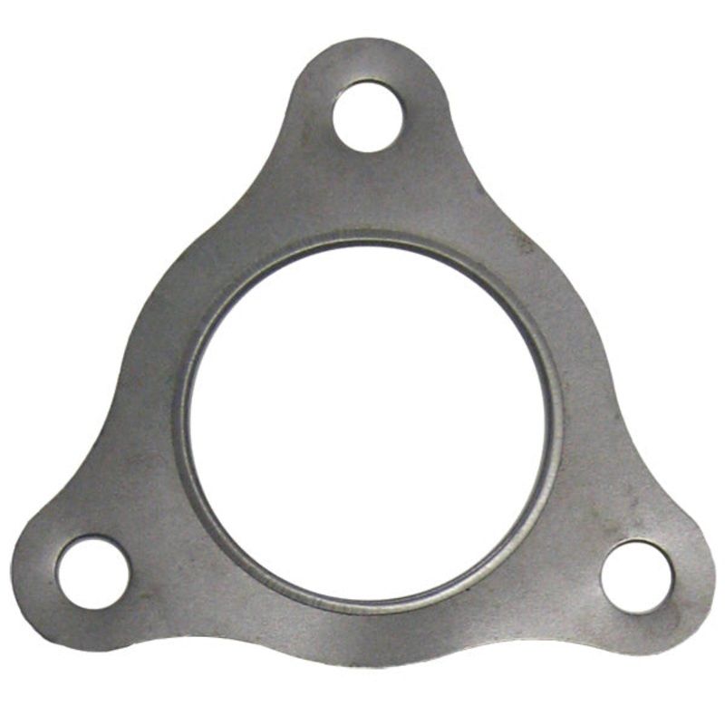 GrimmSpeed Exhaust Manifold to Up Pipe 3-Bolt Gasket | Subaru EJ Engine (034001)