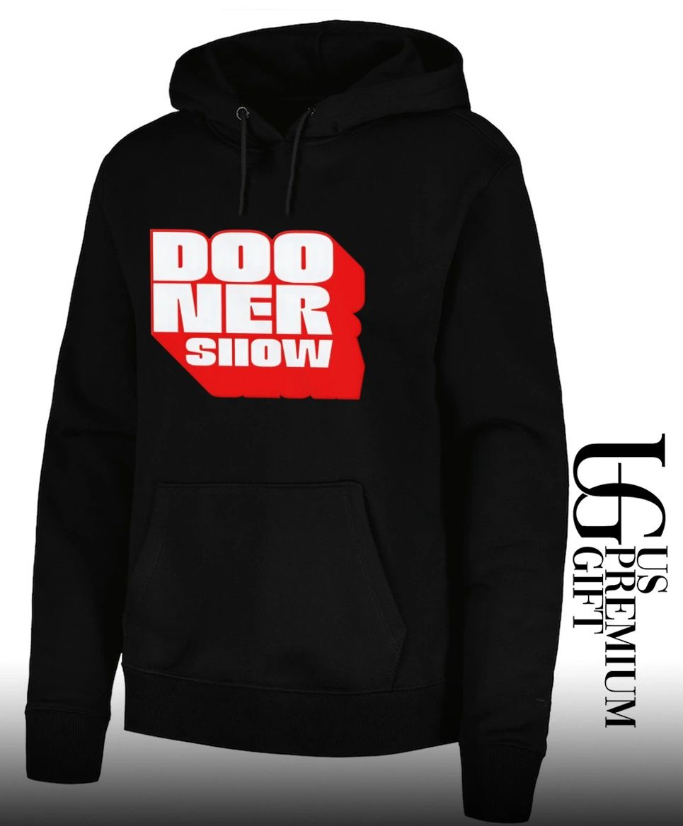 Dooner Show shirt