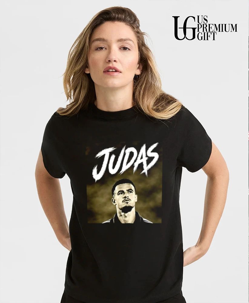 Judas do Futebol A Decepcao Vascaína shirt