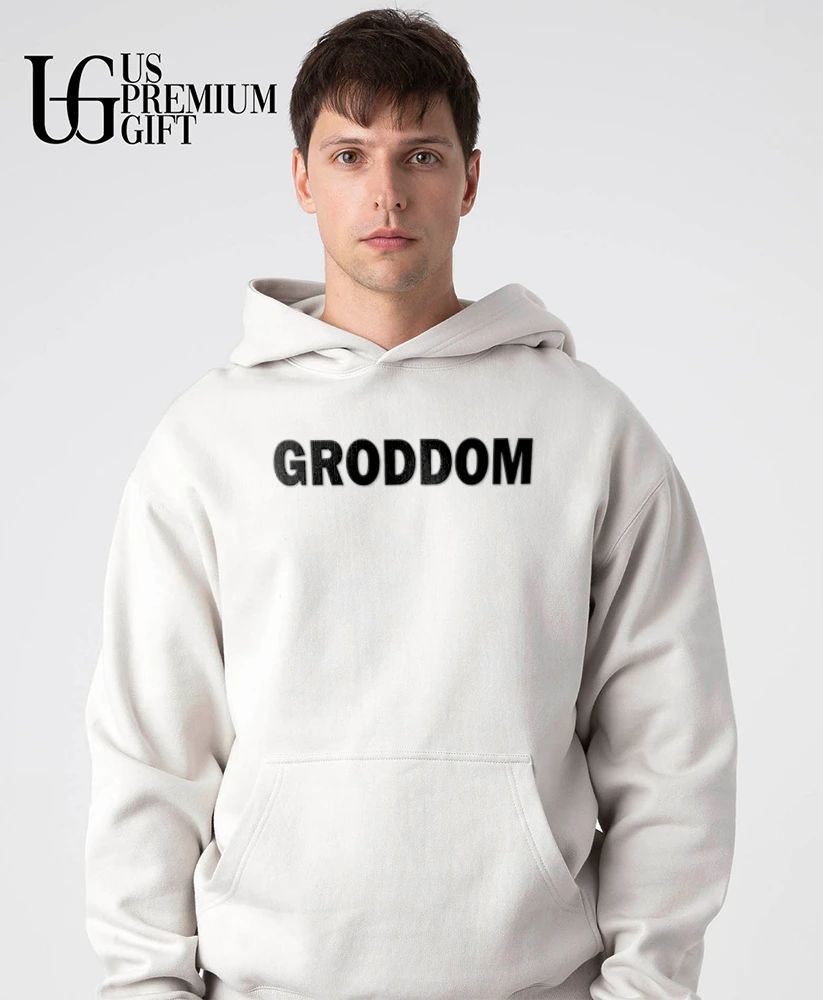 Groddom shirt