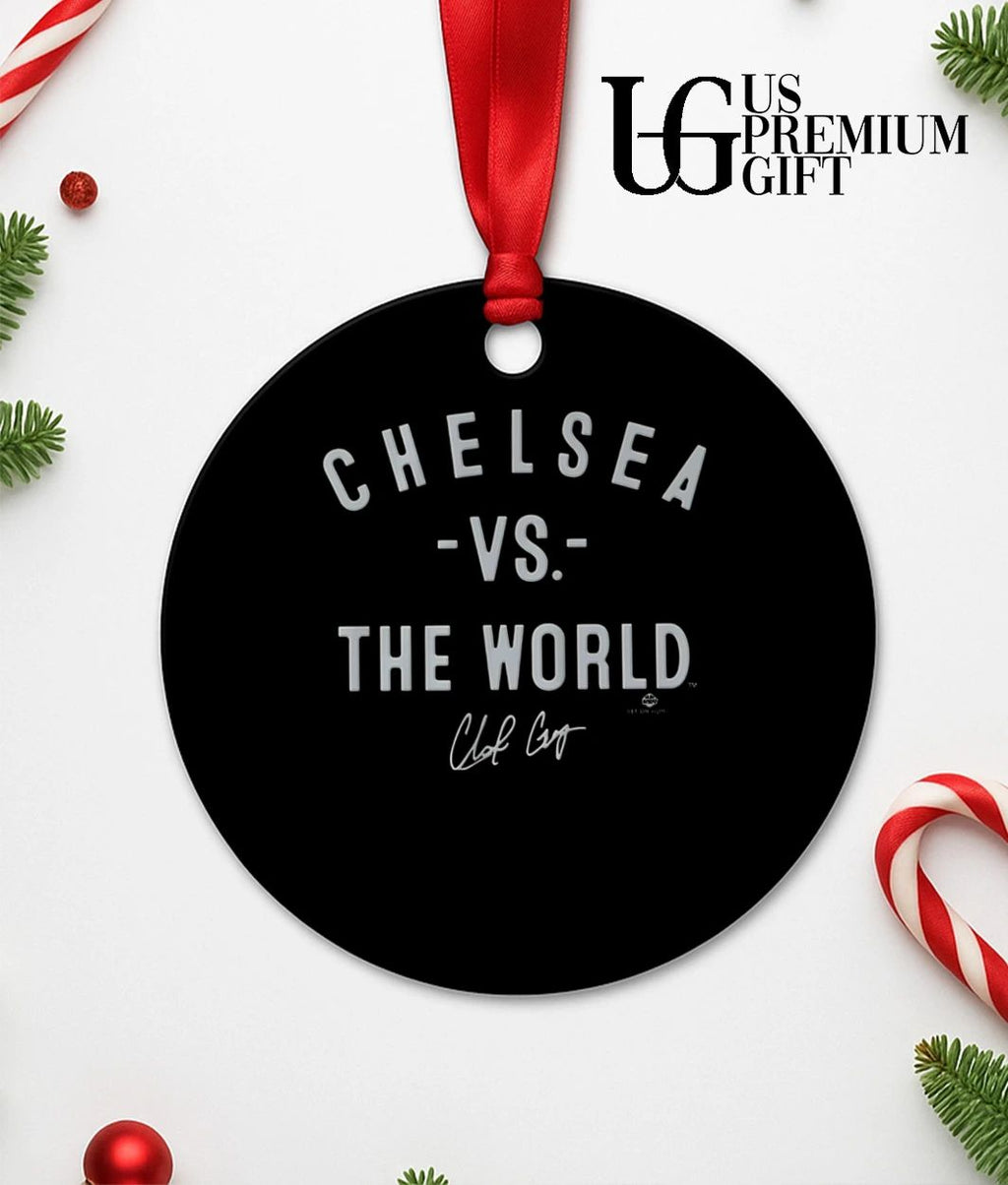 Chelsea Gray Vs The World Las Vegas Aces WNBA signature shirt
