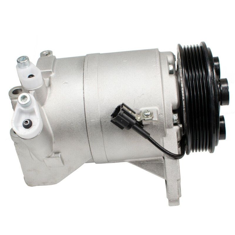 Labwork AC Compressor For 2002-2006 Nissan Altima Maxima 3.5L CO 10874Z