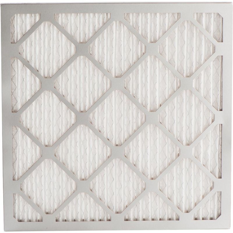 Merv 8 Pleated Air Filter – 13 3/8″ x 18 7/8″ x 1″