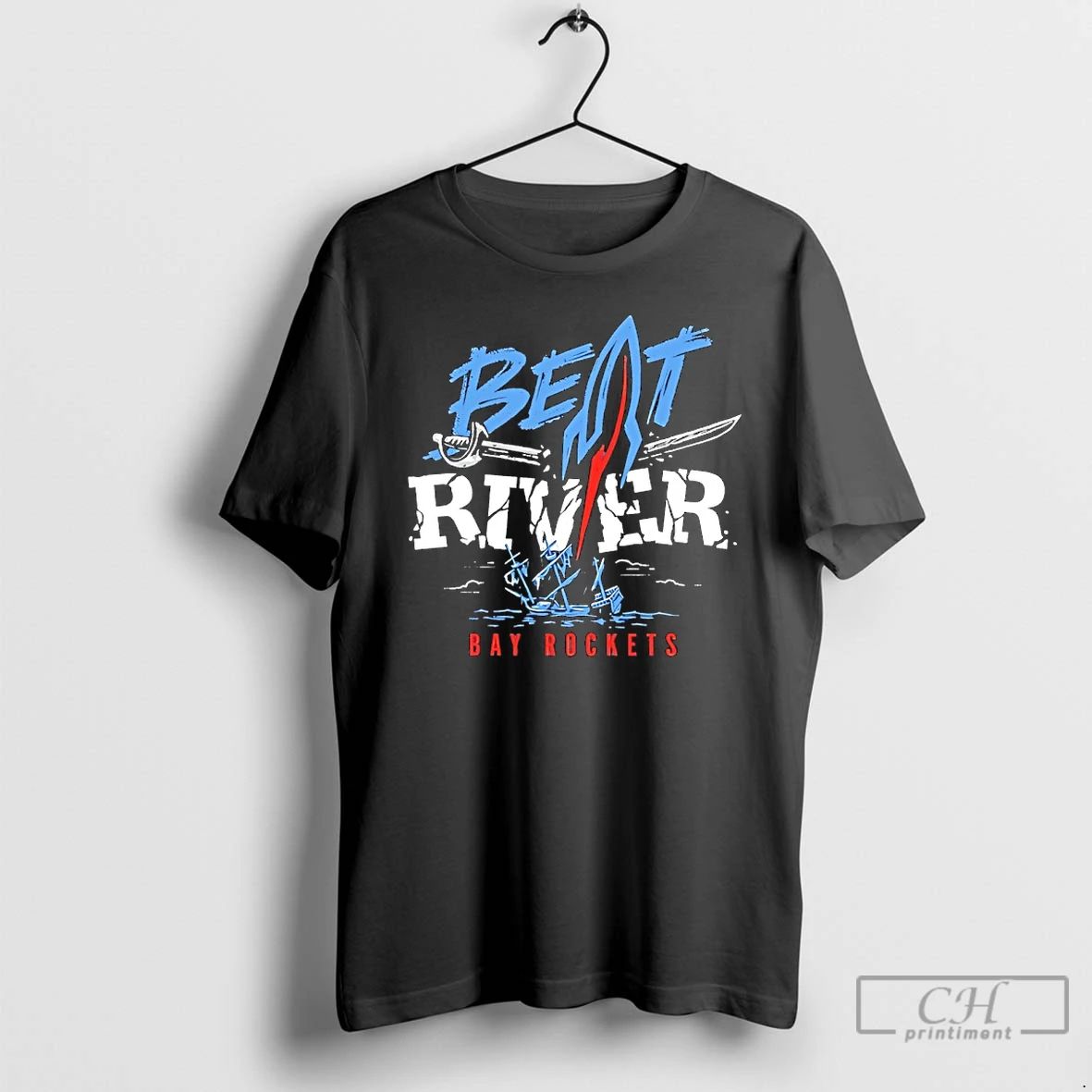 Classic Tampa Bay Buccaneers Beat River Bay Pockets T Shirts Hoodie Longsleeve