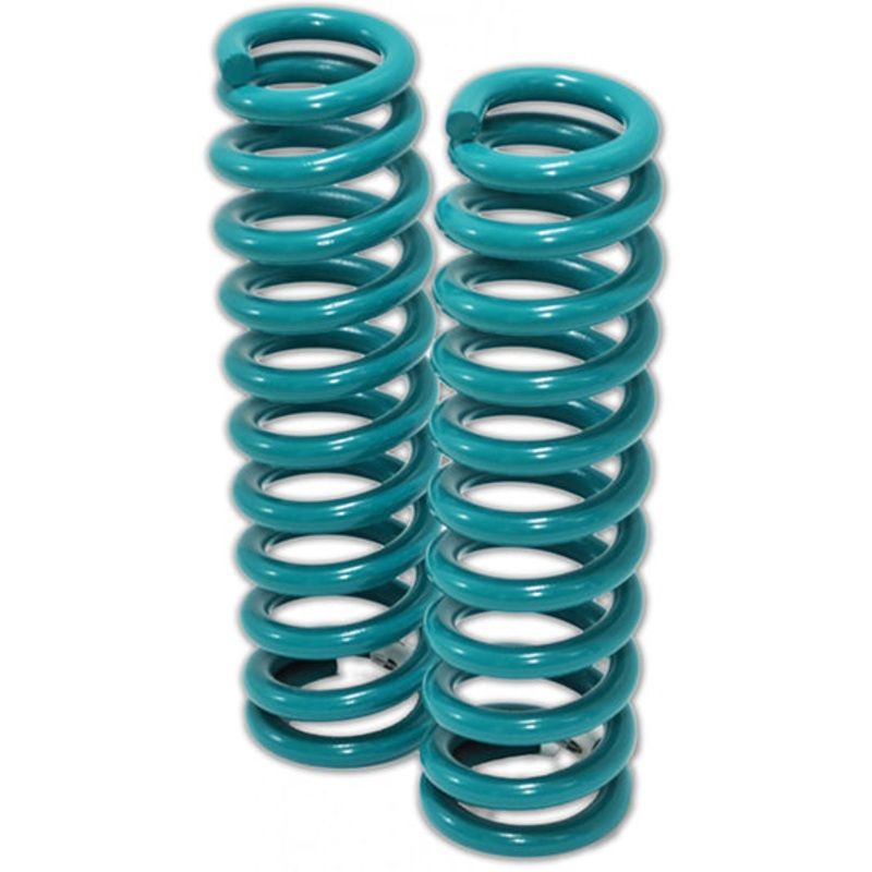 Dobinsons Variable Coil Springs Kit for 2008-2021 Toyota Land Cruiser 200 4WD w/1.75″ lift