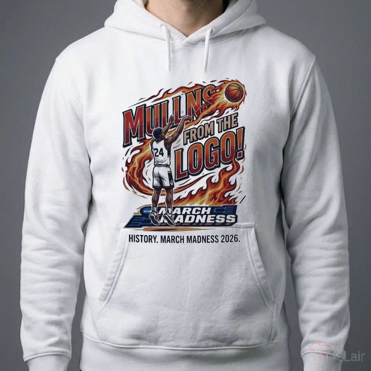 Braylon Mullins Sport Shirt