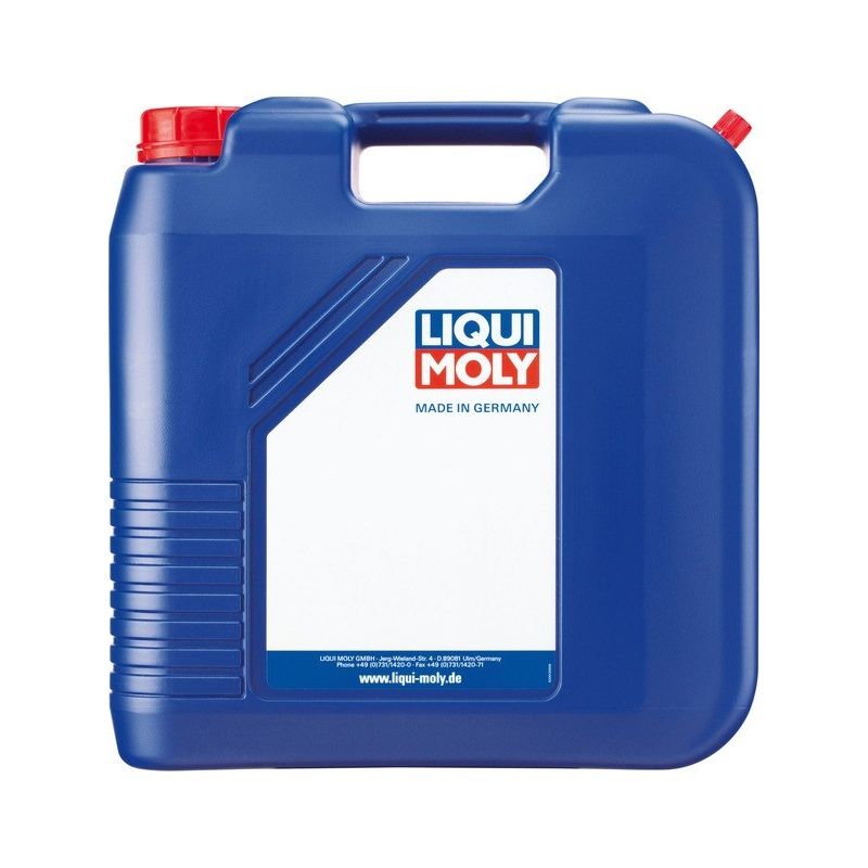 Liqui Moly MOS2 Leichtlauf 20W-50 20L 20795