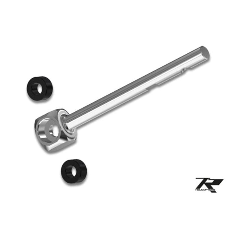Tron Tail Shaft – 5.5 Gemini/Orion / 5.8 / Dnamic / Nitron90