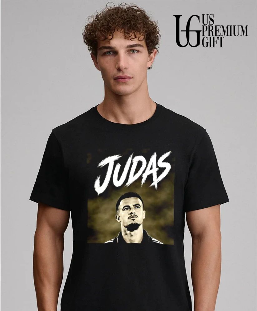 Judas do Futebol A Decepcao Vascaína shirt