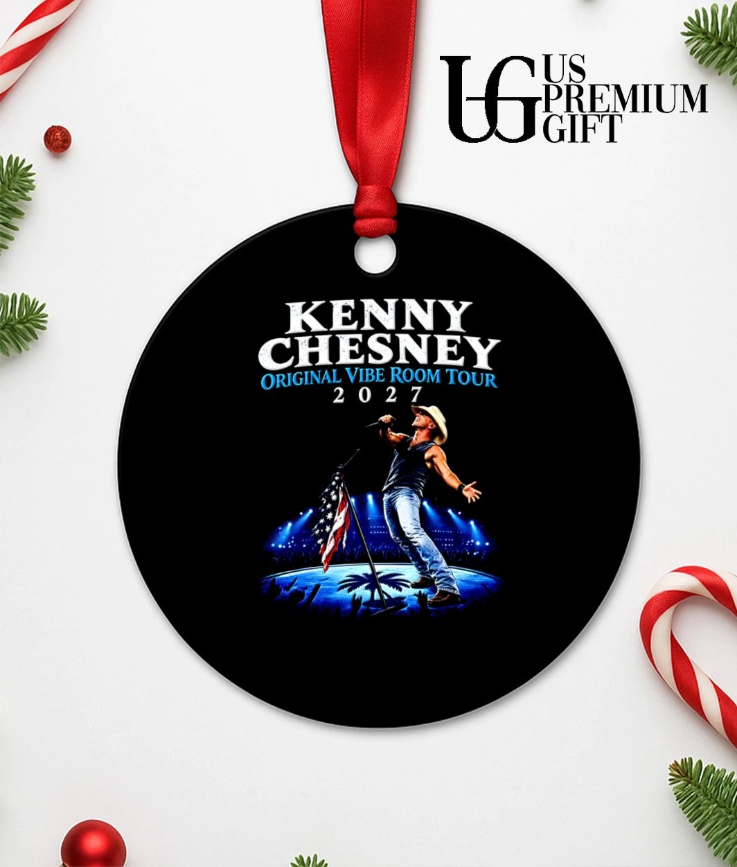 Chesney Vibe Room Tour 2027 shirt