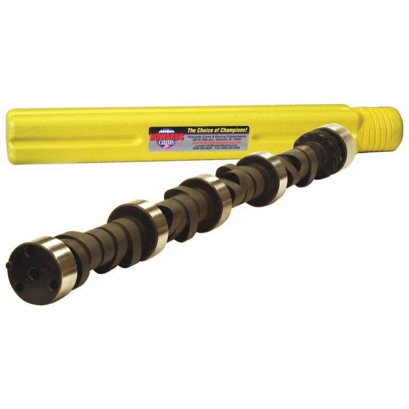Howards Cams 119141-14 SBC Boost Hydraulic Flat Tappet