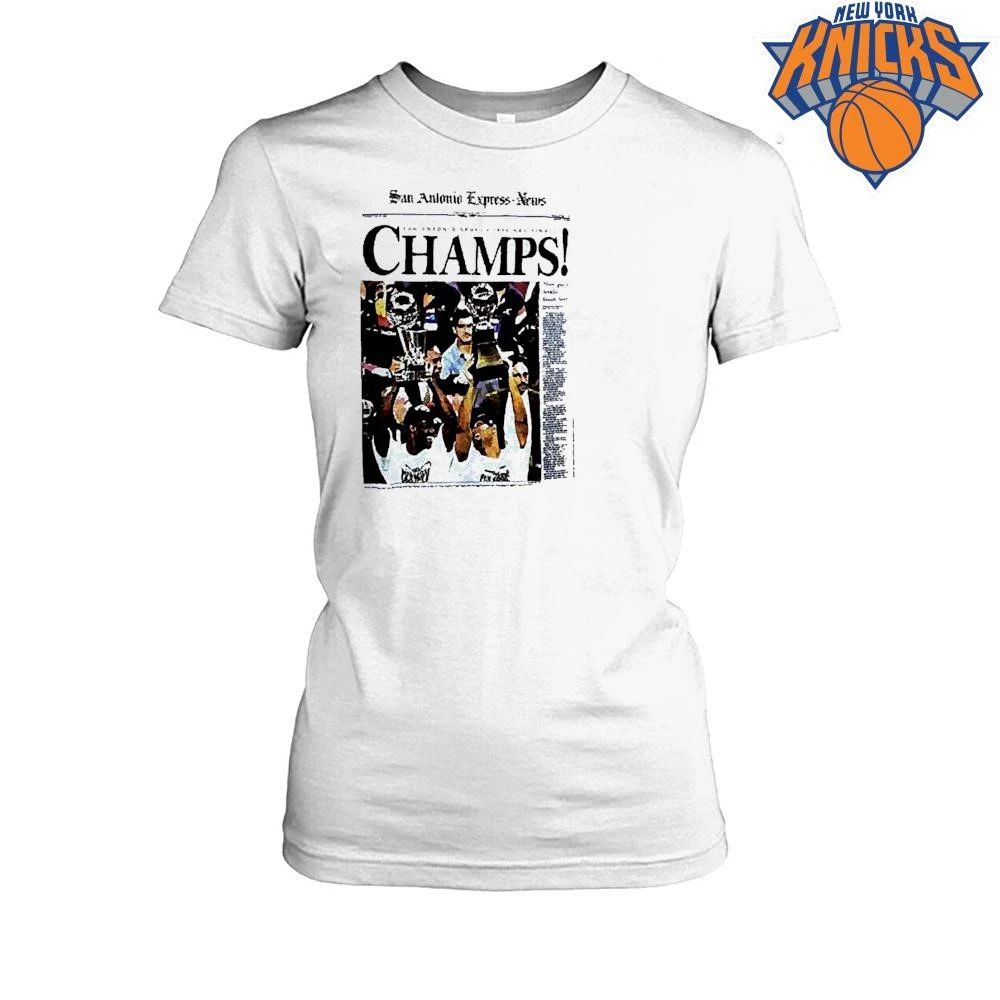 San Antonio Spurs 1999 NBA Finals Champs nice guys finally finish first T Shirt