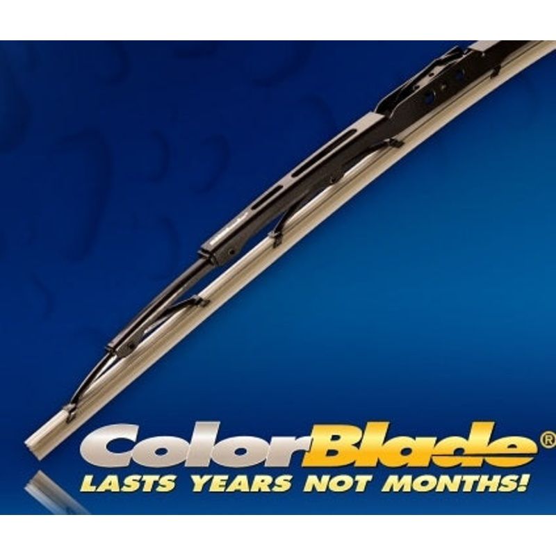 2027 Chevrolet Express 4500 Wiper Blade CB1222