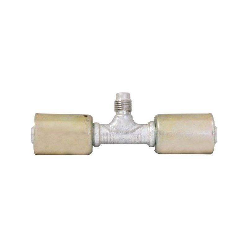 Atco Bead Lock Alloy Splicer 8-8 Beadlock Fitting A02-6102-1
