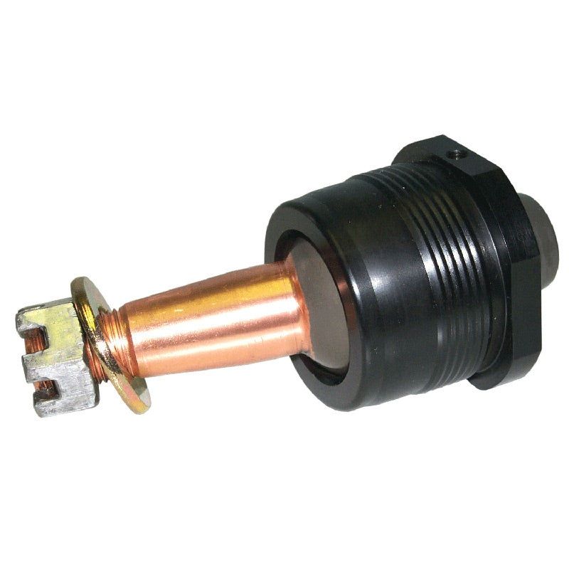 HOWE 22410V PRECISION BALLJOINT, SCREW IN LOWER, +.500″ STUD – K6141 / K727 HYBRID