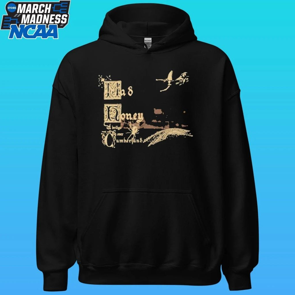 Deathwish Inc Mad Honey Spider Bridge Shirt
