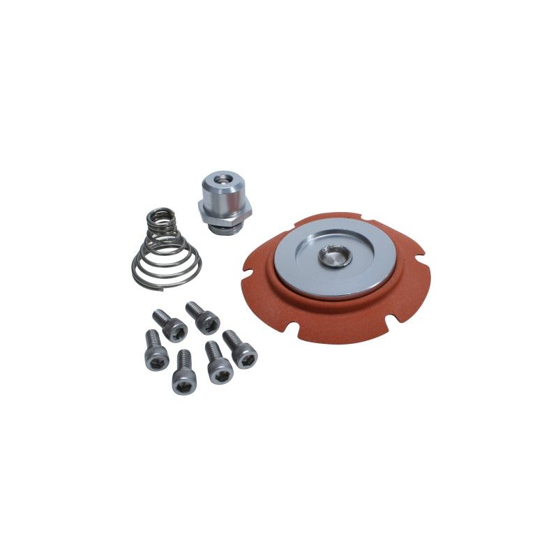 Aeromotive Carbureted Regulator Repair Kit 13222
