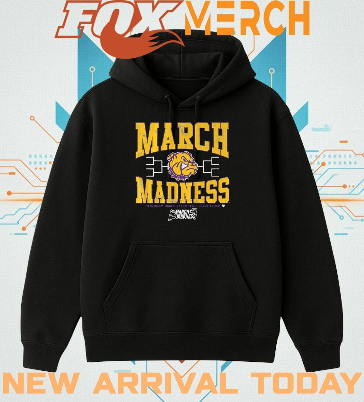 Western Illinois Leathernecks Women’s Basketball 2026 March Madness t-shirt