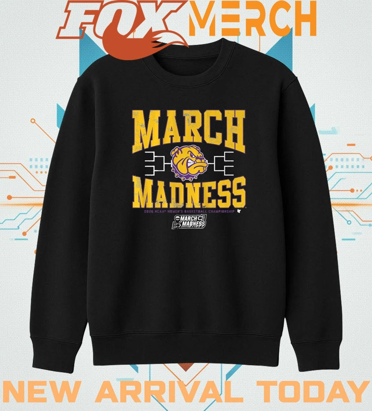 Western Illinois Leathernecks Women’s Basketball 2026 March Madness t-shirt